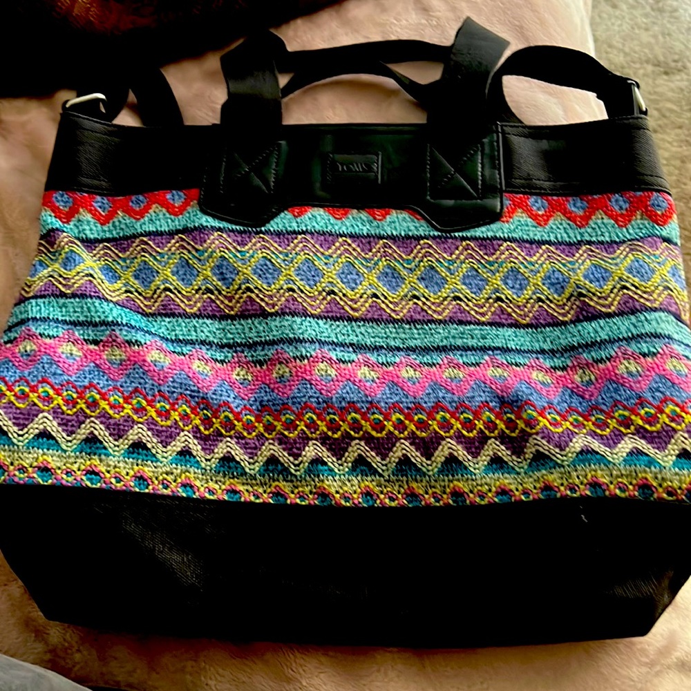 Toms satchel crossbody